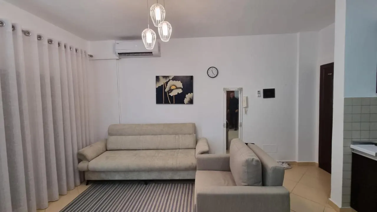 Alda'S Apartment Golem   Golem (Tirana)